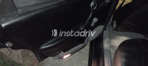 Opel Vectra 2001 Black Automatic Used for Sale in Greater Cairo ( Cairo + Giza) - 2