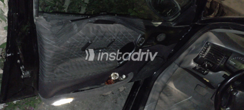 Opel Vectra 2001 Black Automatic Used for Sale in Greater Cairo ( Cairo + Giza) - 3