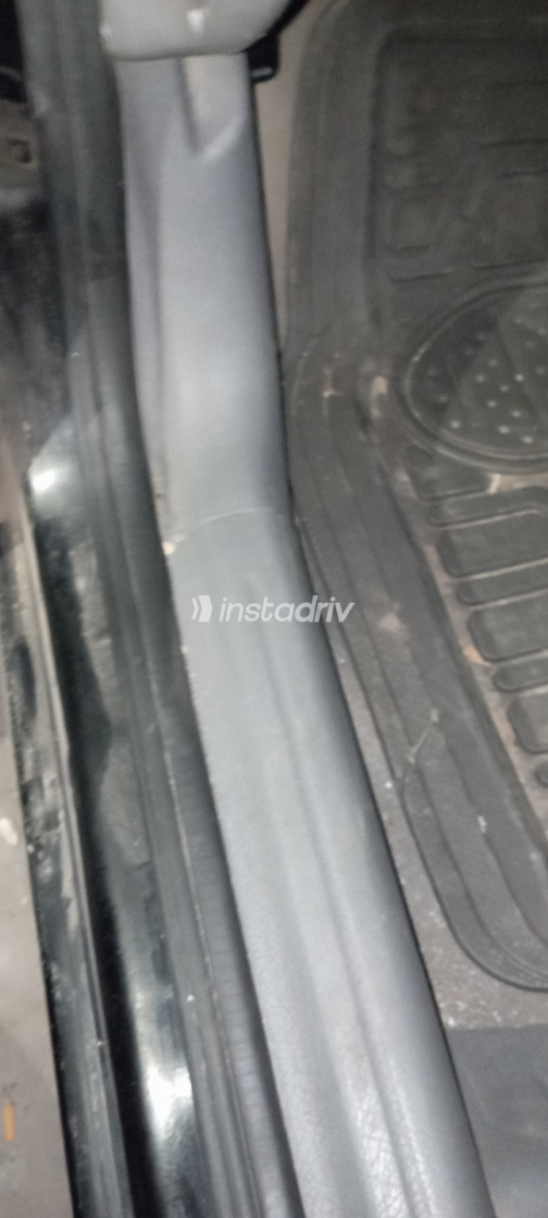 Opel Vectra 2001 Black Automatic Used for Sale in Greater Cairo ( Cairo + Giza) - 4