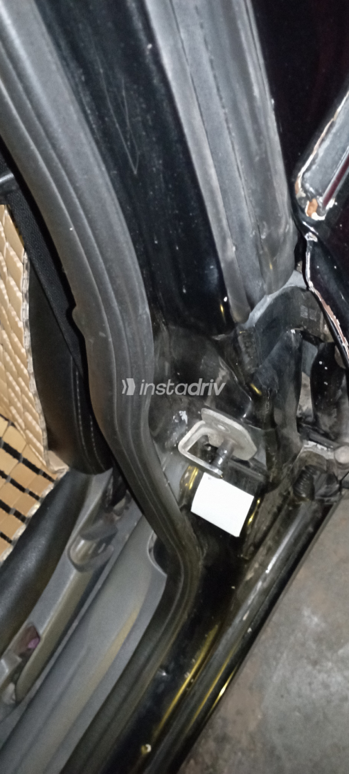 Opel Vectra 2001 Black Automatic Used for Sale in Greater Cairo ( Cairo + Giza) - 5