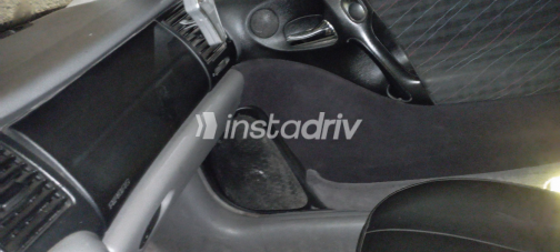 Opel Vectra 2001 Black Automatic Used for Sale in Greater Cairo ( Cairo + Giza) - 6