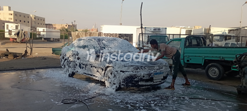Opel Vectra 2001 Black Automatic Used for Sale in Greater Cairo ( Cairo + Giza) - 7