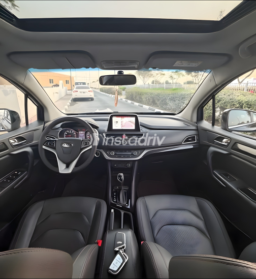 جاك JS3 2021 فضي أوتوماتيك مستعملة للبيع في القاهرة الكبرى ( القاهرة - الجيزة) - 2