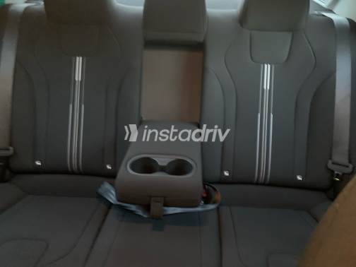Hyundai Elantra CN7 2024 White Automatic Used for Sale in Greater Cairo ( Cairo + Giza) - 1