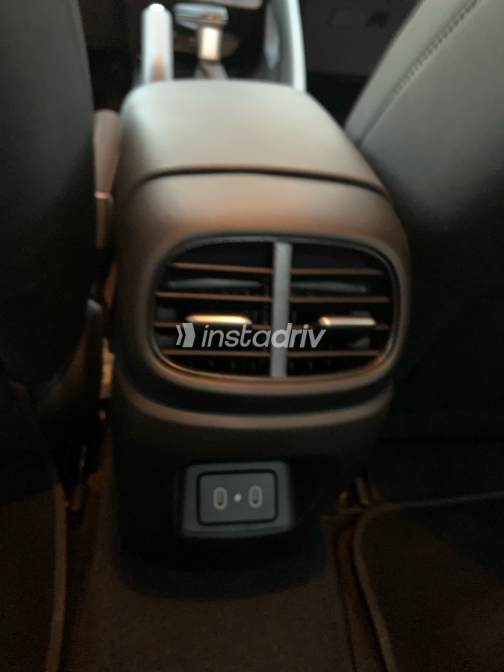 Hyundai Elantra CN7 2024 White Automatic Used for Sale in Greater Cairo ( Cairo + Giza) - 8