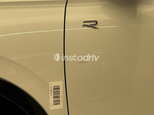 Volkswagen Tiguan 2025 White Automatic Used for Sale in Beni Suef - 3
