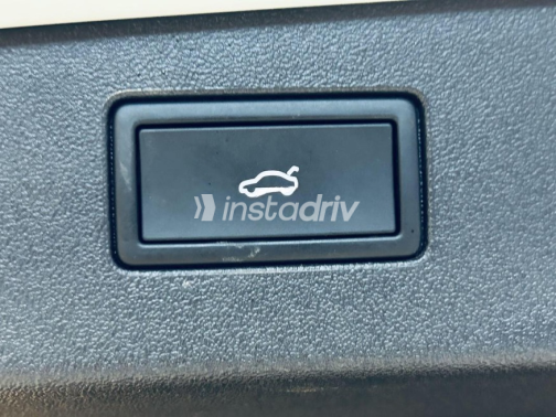 Volkswagen Tiguan 2025 White Automatic Used for Sale in Beni Suef - 9
