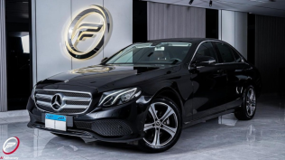 Mercedes E 180 2026 Black Automatic Used for Sale in Greater Cairo ( Cairo + Giza)