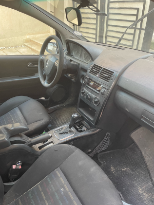 Mercedes A 150 2005 Purple Automatic Used for Sale in Greater Cairo ( Cairo + Giza)
