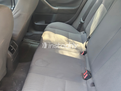 Volkswagen Jetta 2006 White Automatic Used for Sale in Greater Cairo ( Cairo + Giza) - 3