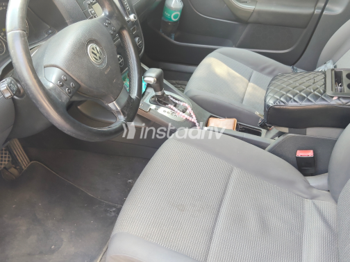 Volkswagen Jetta 2006 White Automatic Used for Sale in Greater Cairo ( Cairo + Giza) - 7