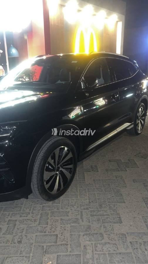 Byd Song Plus 2024 Black Automatic Used for Sale in Greater Cairo ( Cairo + Giza) - 7