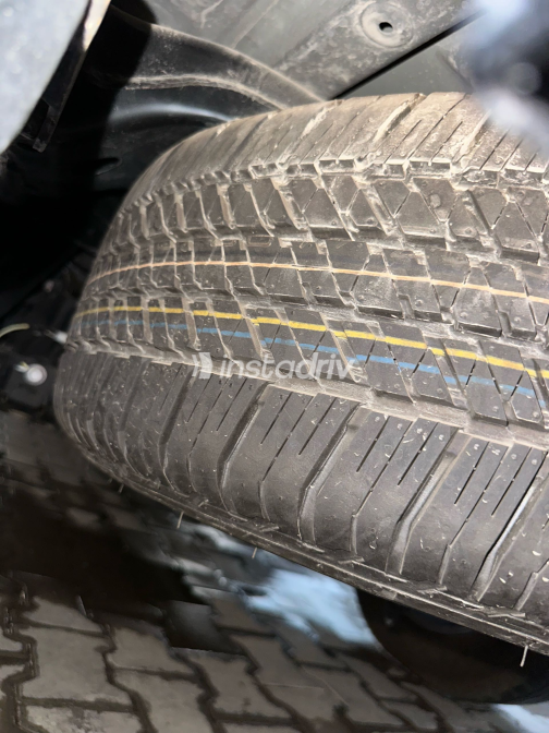 Toyota Fortuner 2023 Black Automatic Used for Sale in Greater Cairo ( Cairo + Giza) - 10