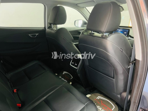 Chery Tiggo 4 Pro 2026 Gray Automatic Used for Sale in Greater Cairo ( Cairo + Giza) - 9