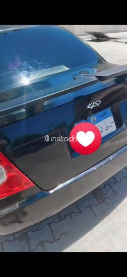اسبيرانزا A516 2007 أسود أوتوماتيك مستعملة للبيع في الإسكندرية - 2