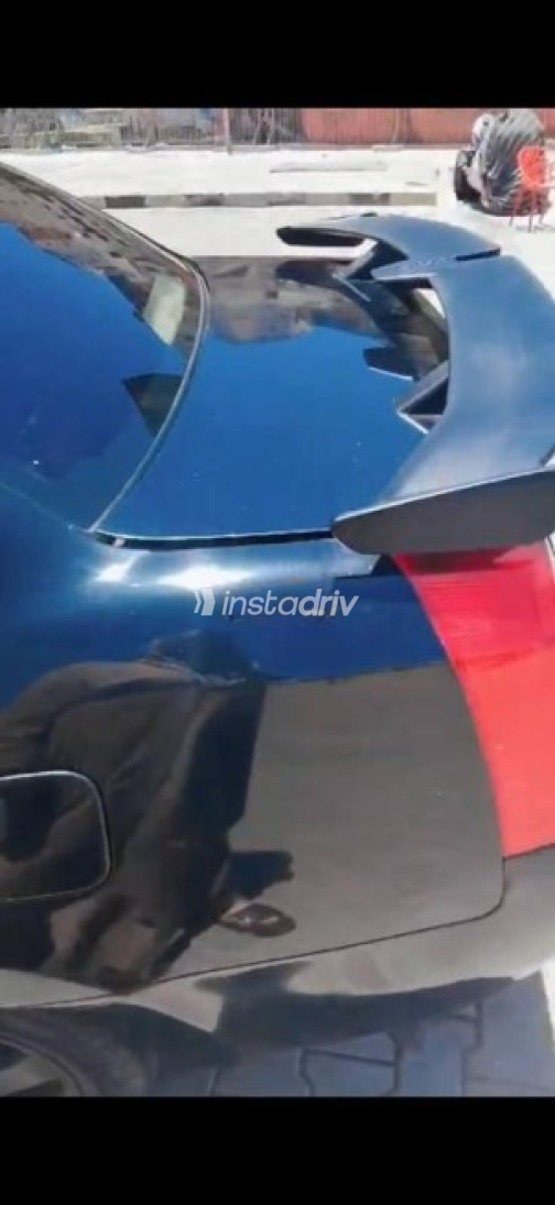 اسبيرانزا A516 2007 أسود أوتوماتيك مستعملة للبيع في الإسكندرية - 6