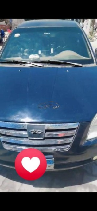 اسبيرانزا A516 2007 أسود أوتوماتيك مستعملة للبيع في الإسكندرية