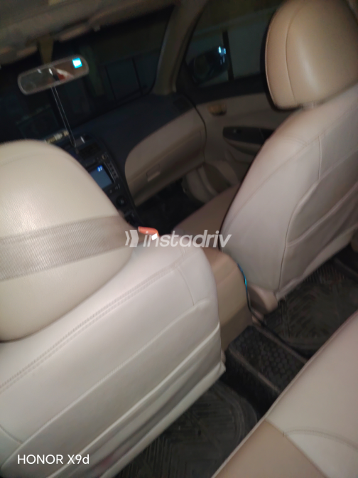 Byd L3 2016 Gray Manual Used for Sale in Greater Cairo ( Cairo + Giza) - 1