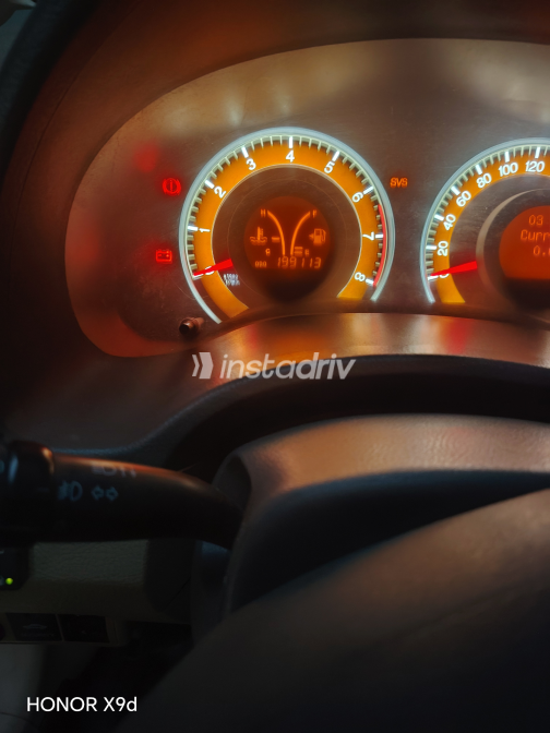 Byd L3 2016 Gray Manual Used for Sale in Greater Cairo ( Cairo + Giza) - 3