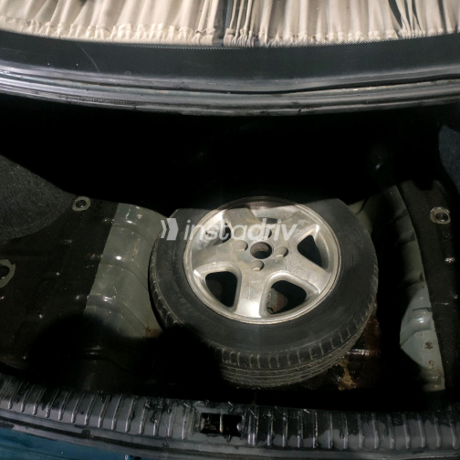 Daewoo Nubira 1997 Green Automatic Used for Sale in Greater Cairo ( Cairo + Giza) - 10