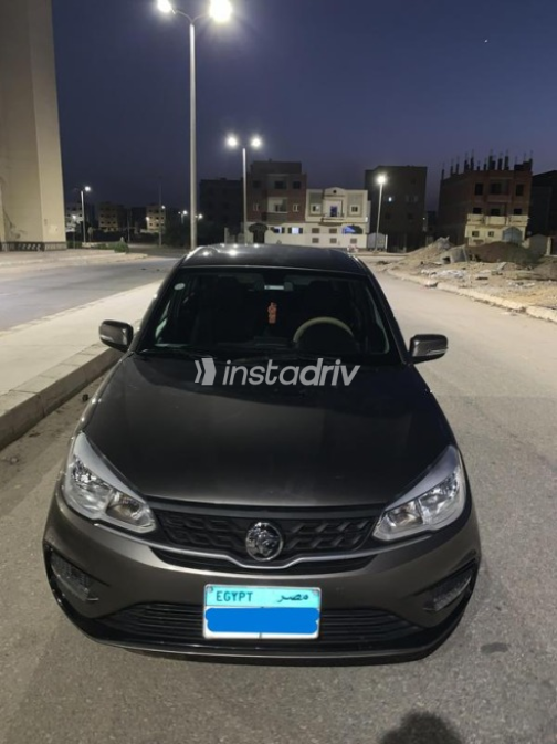 Proton Saga 2026 Bronze Automatic Used for Sale in 10th of Ramadan - 1