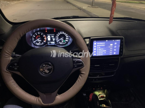 Proton Saga 2026 Bronze Automatic Used for Sale in 10th of Ramadan - 2
