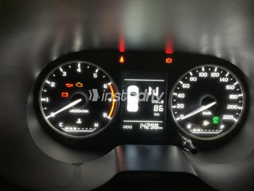 Proton Saga 2026 Bronze Automatic Used for Sale in 10th of Ramadan - 3