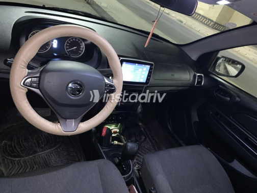 Proton Saga 2026 Bronze Automatic Used for Sale in 10th of Ramadan - 4