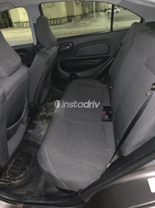 Proton Saga 2026 Bronze Automatic Used for Sale in 10th of Ramadan - 5