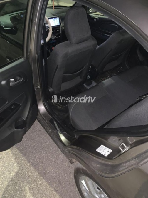Proton Saga 2026 Bronze Automatic Used for Sale in 10th of Ramadan - 6