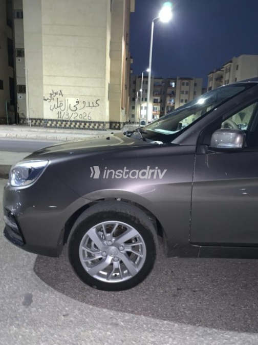 Proton Saga 2026 Bronze Automatic Used for Sale in 10th of Ramadan - 7