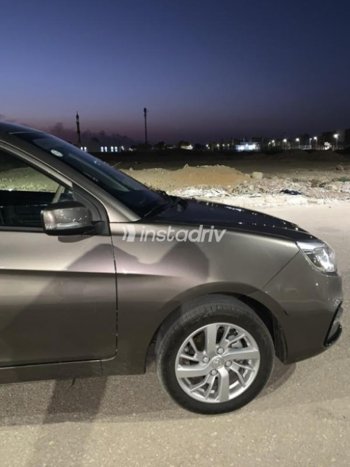 Proton Saga 2026 Bronze Automatic Used for Sale in 10th of Ramadan - 8