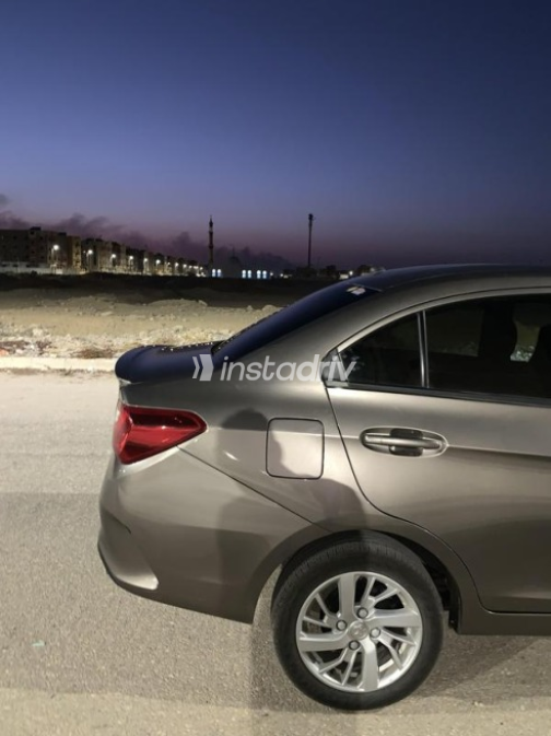 Proton Saga 2026 Bronze Automatic Used for Sale in 10th of Ramadan - 9