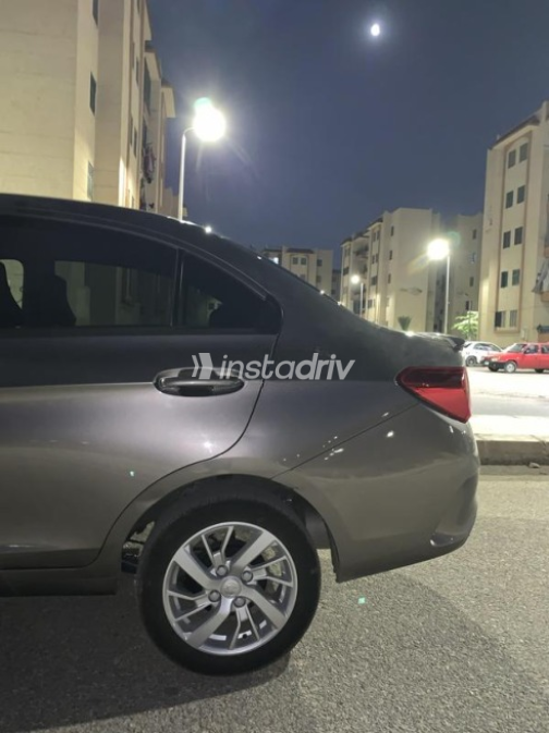 Proton Saga 2026 Bronze Automatic Used for Sale in 10th of Ramadan - 10