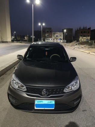 Proton Saga 2026 Bronze Automatic Used for Sale in 10th of Ramadan