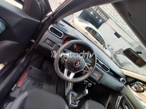 Renault Duster 2019 Brown Automatic Used for Sale in Heliopolis - 5