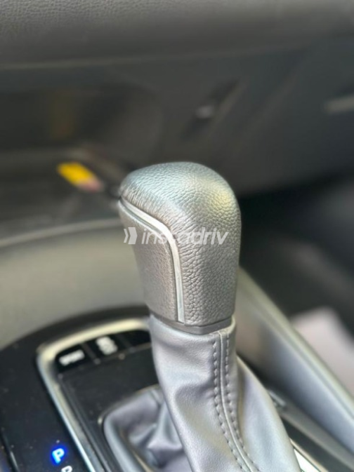 Toyota Corolla 2025 Gray Automatic Used for Sale in Nasr city - 8