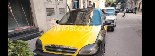 دايو لانوس 2 2015 ذهبي أوتوماتيك مستعملة للبيع في القاهرة الكبرى ( القاهرة - الجيزة) - 1