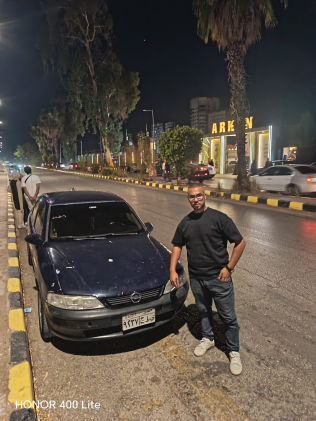 Opel Vectra 1999 White Manual Used for Sale in Greater Cairo ( Cairo + Giza)