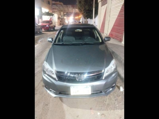 Byd F3 2023 Silver Manual Used for Sale in 10th of Ramadan