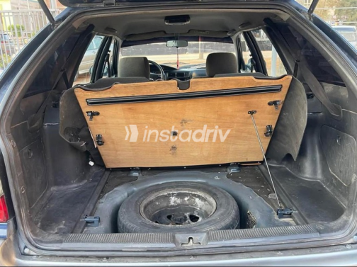 Toyota Corolla 1996 Blue Automatic Used for Sale in Zagazig - 3