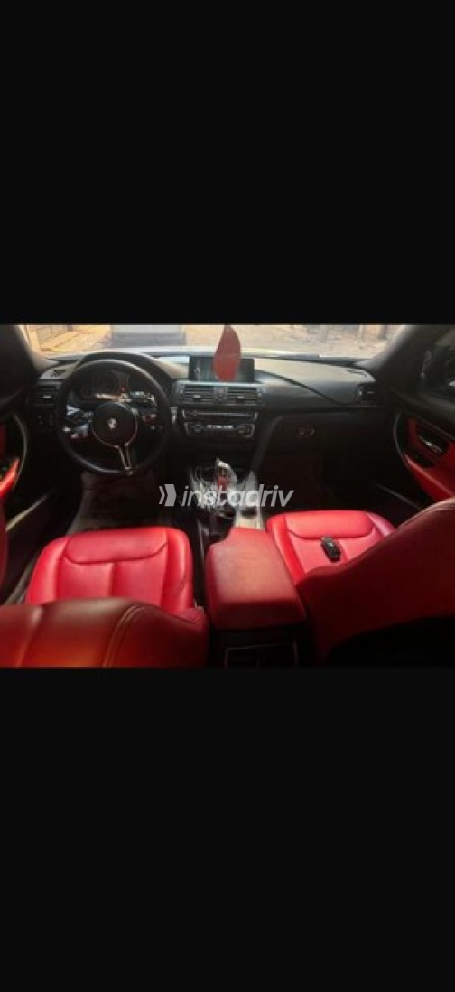 BMW 218 i 2017 White Automatic Used for Sale in Gharbia - 1