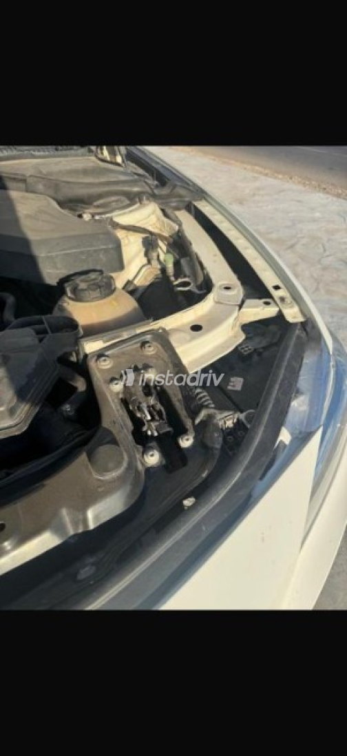 BMW 218 i 2017 White Automatic Used for Sale in Gharbia - 5