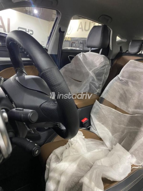 MG ZS 2026 Black Automatic Used for Sale in Nasr city - 7