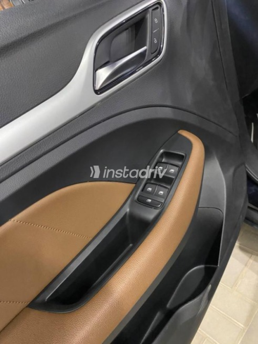 MG ZS 2026 Black Automatic Used for Sale in Nasr city - 8