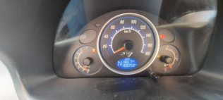 Changan Benni 2013 Black Automatic Used for Sale in Cairo