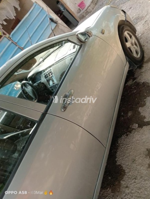 Speranza A516 2007 Silver Automatic Used for Sale in Giza - 2