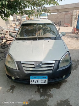 Speranza A516 2007 Silver Automatic Used for Sale in Giza