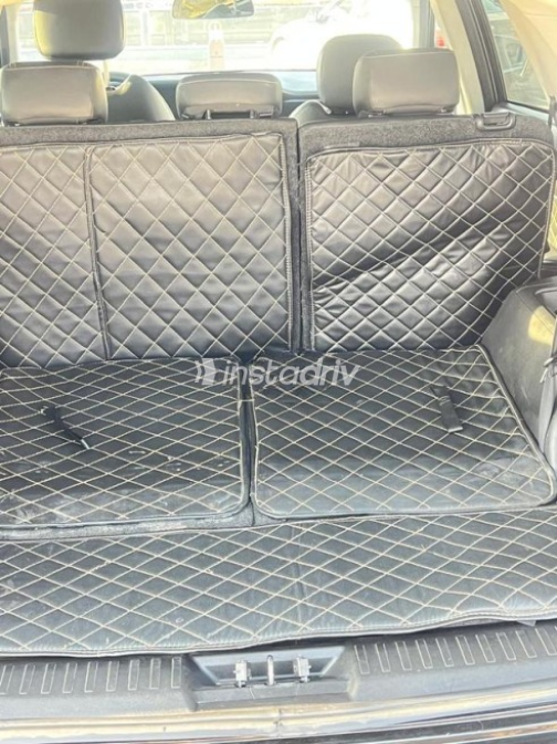 Jetour X95 2023 Black Automatic Used for Sale in Cairo - 6
