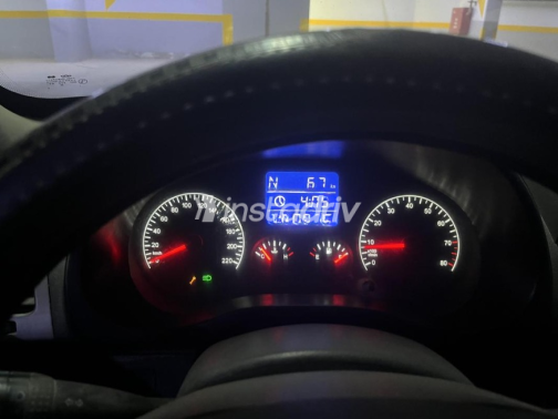 Chery Tiggo 3 2018 White Automatic Used for Sale in Cairo - 1